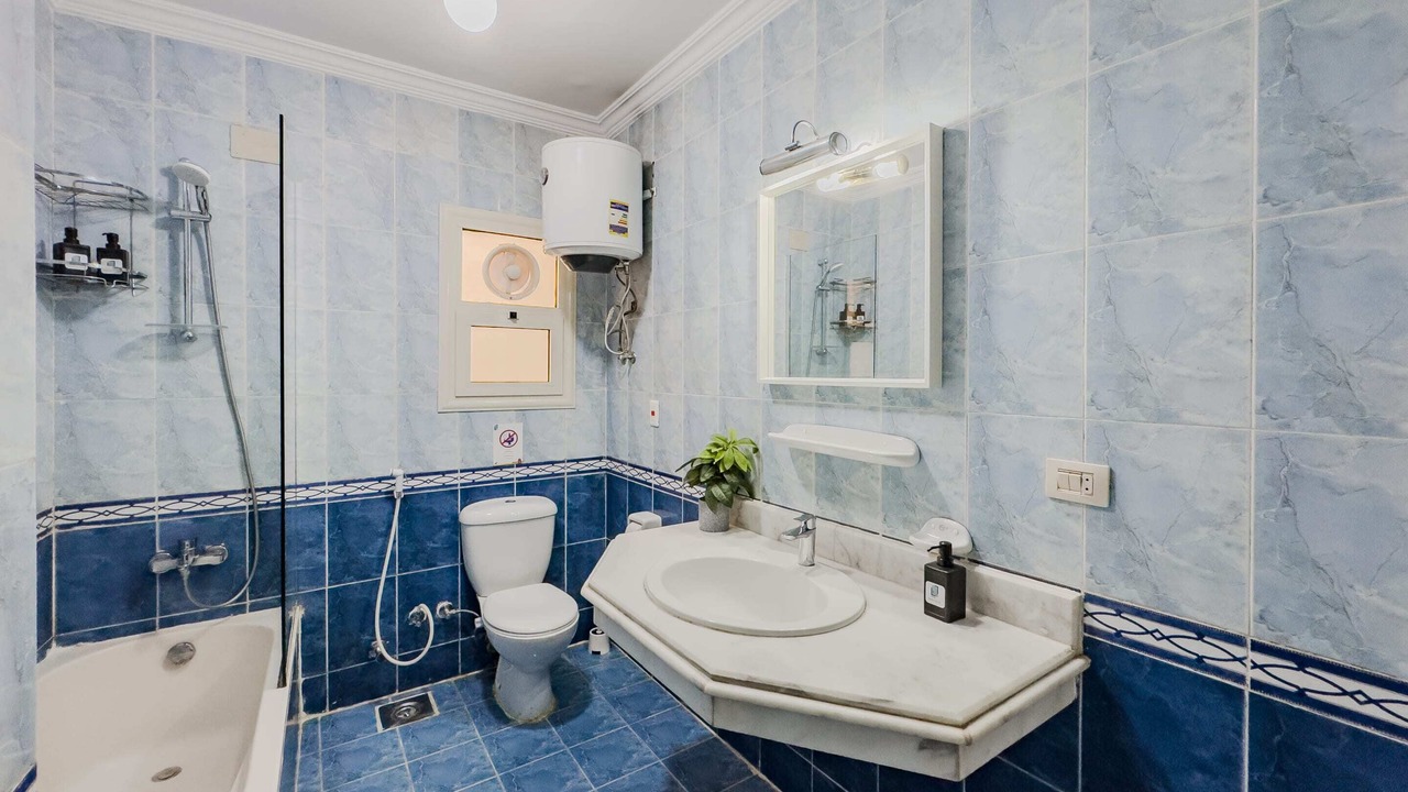 Photo of Bathroom in Heliopolis
