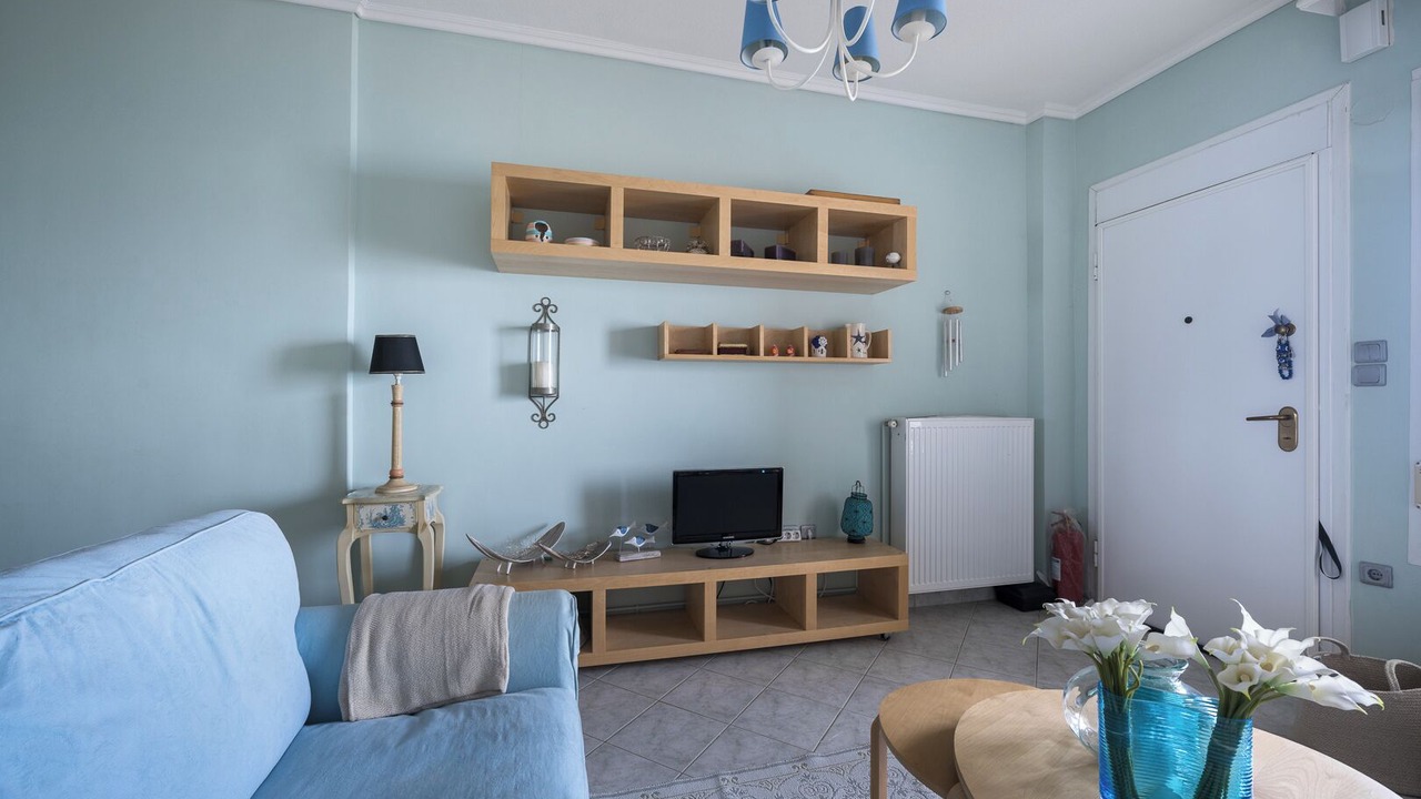Photo of Livingroom in Pefkochori