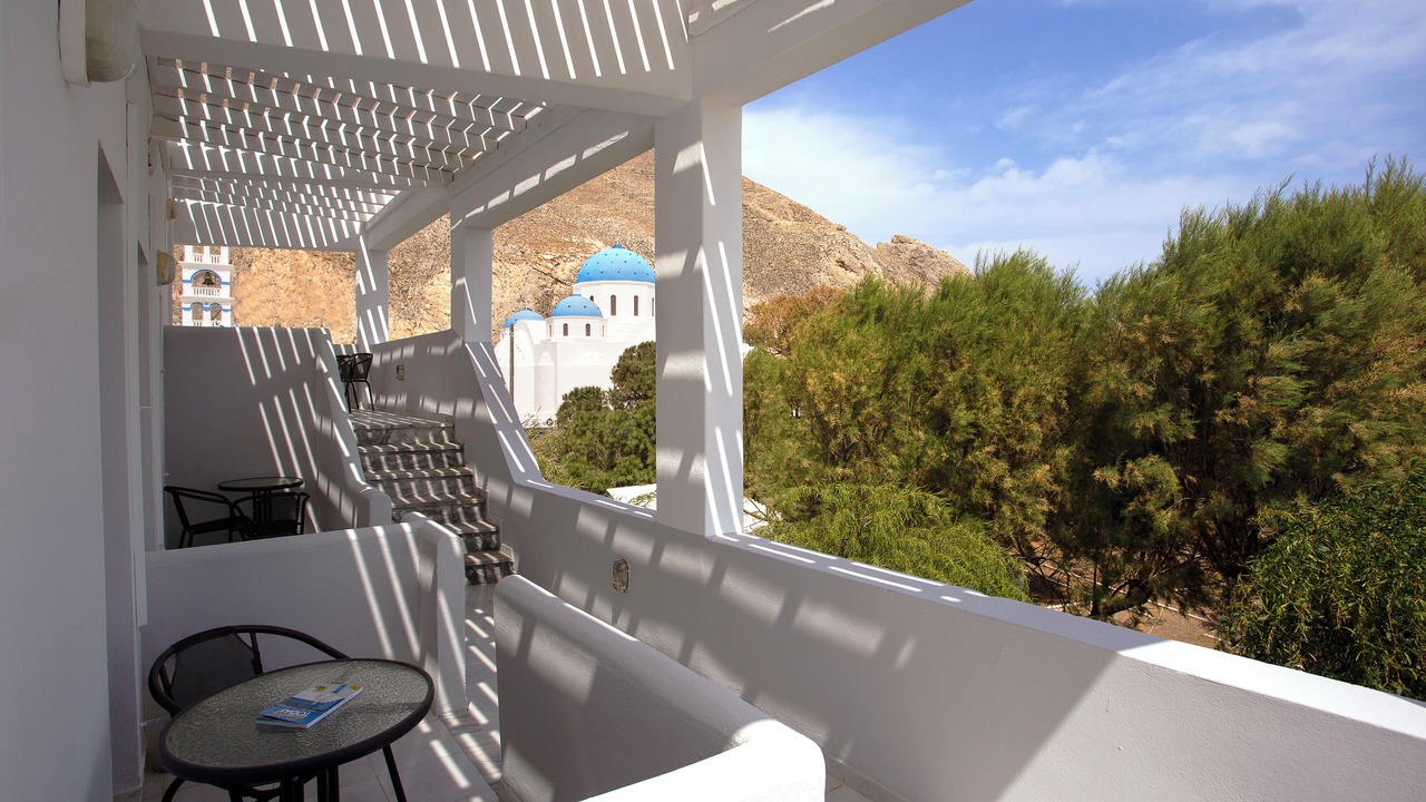 Photo of Outdoor in Perissa