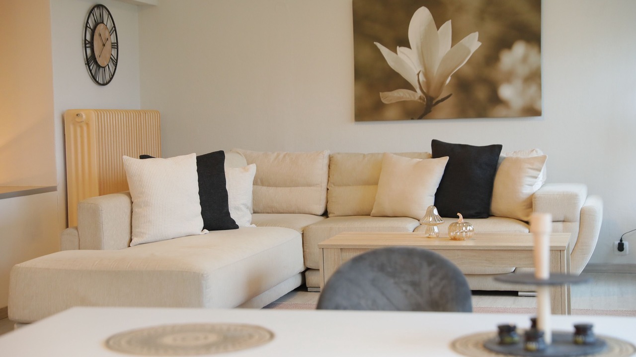 Photo of Livingroom in Maniakoi