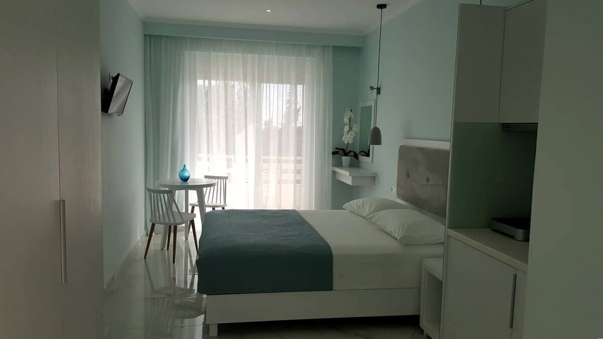 Photo of Bedroom in Gialos
