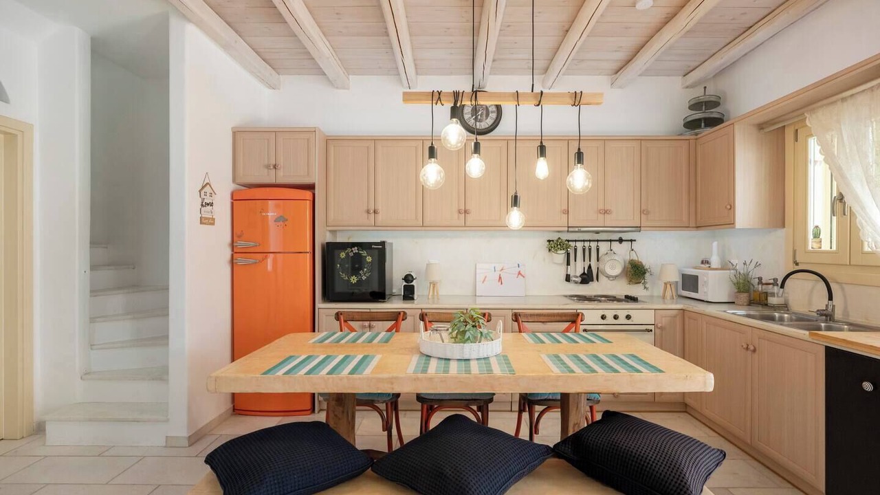 Photo of Kitchen in Logaras