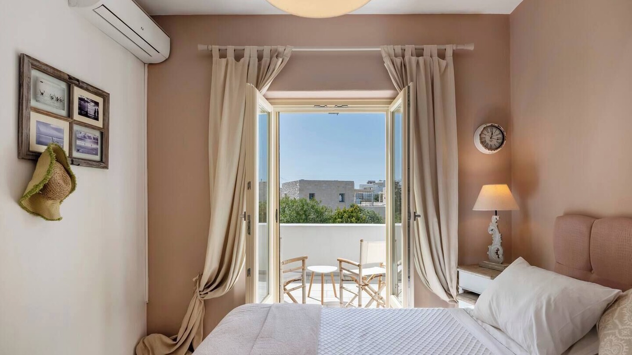 Photo of Bedroom in Logaras