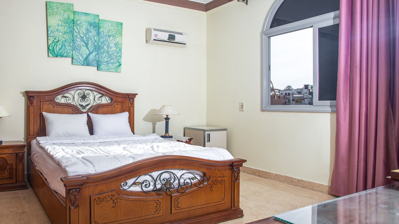 Photo of Bedroom in Sakkala