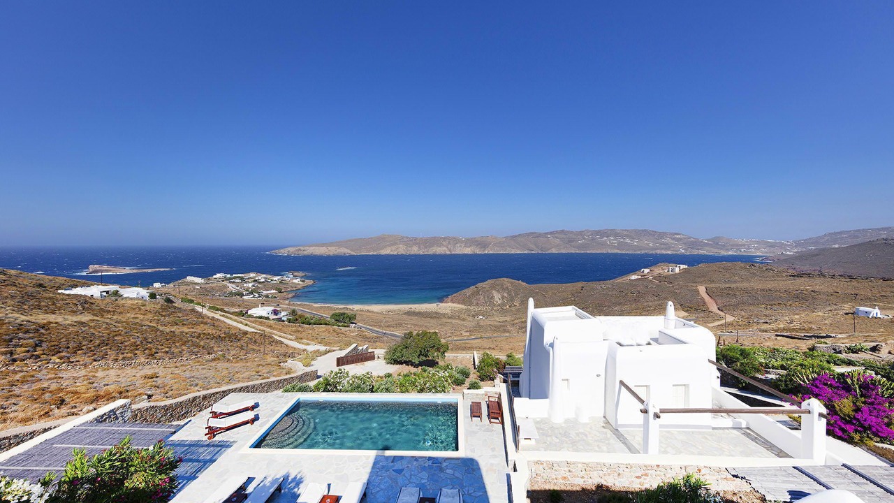 Photo of Others in Mykonos