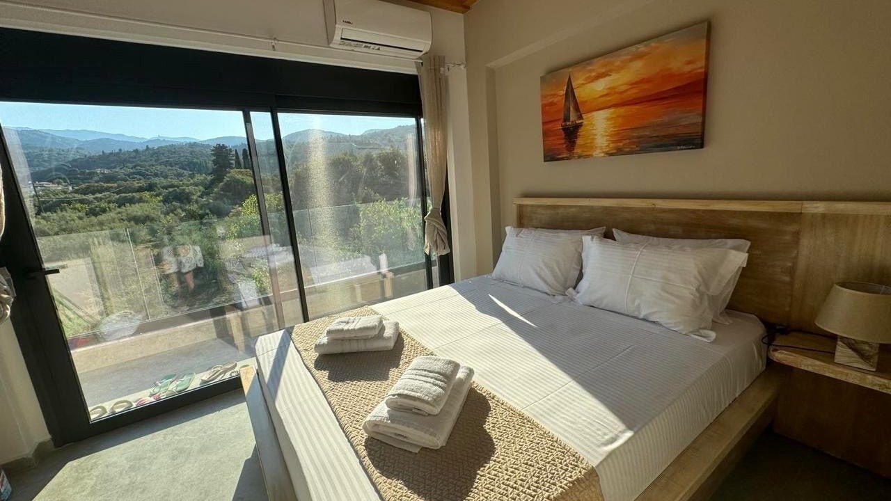 Photo of Bedroom in Episkopos