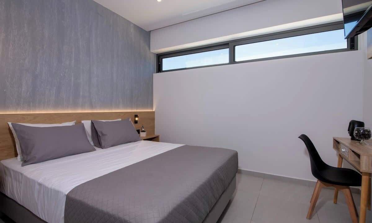 Photo of Bedroom in Agia