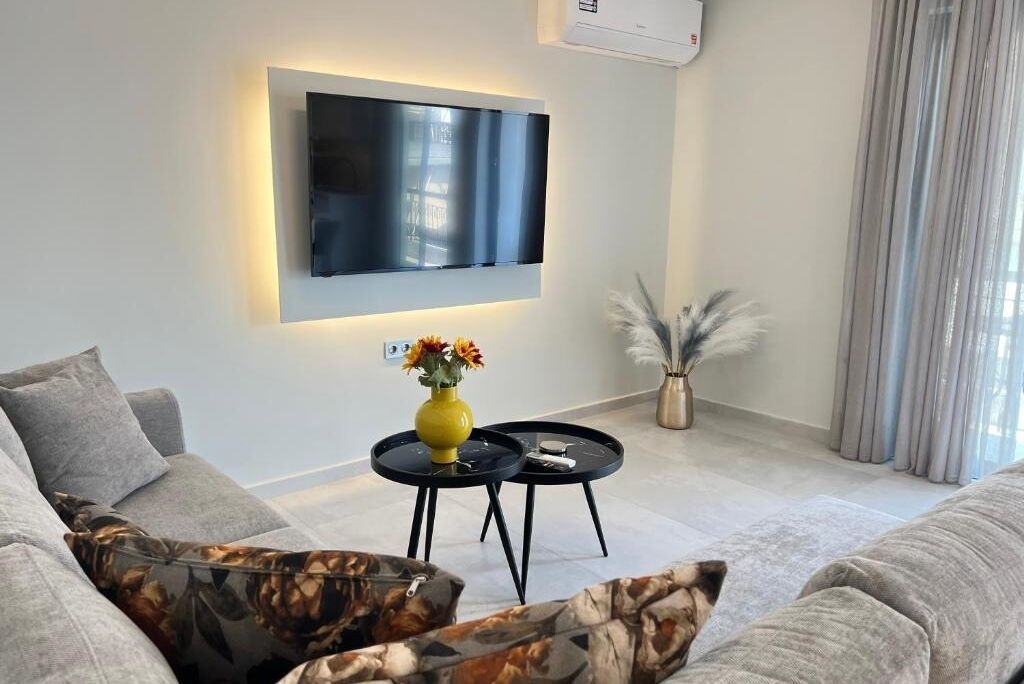 Photo of Livingroom in Preveza