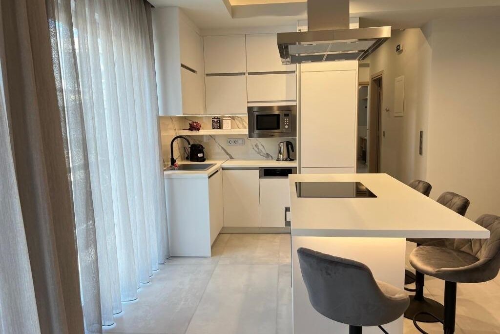 Photo of Kitchen in Preveza