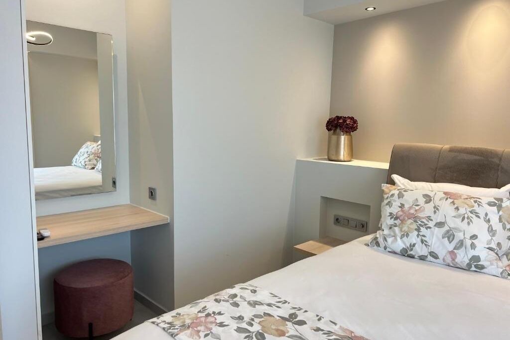 Photo of Bedroom in Preveza