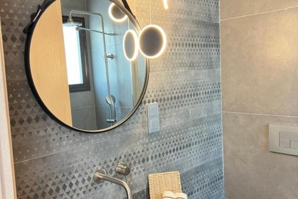 Photo of Bathroom in Preveza