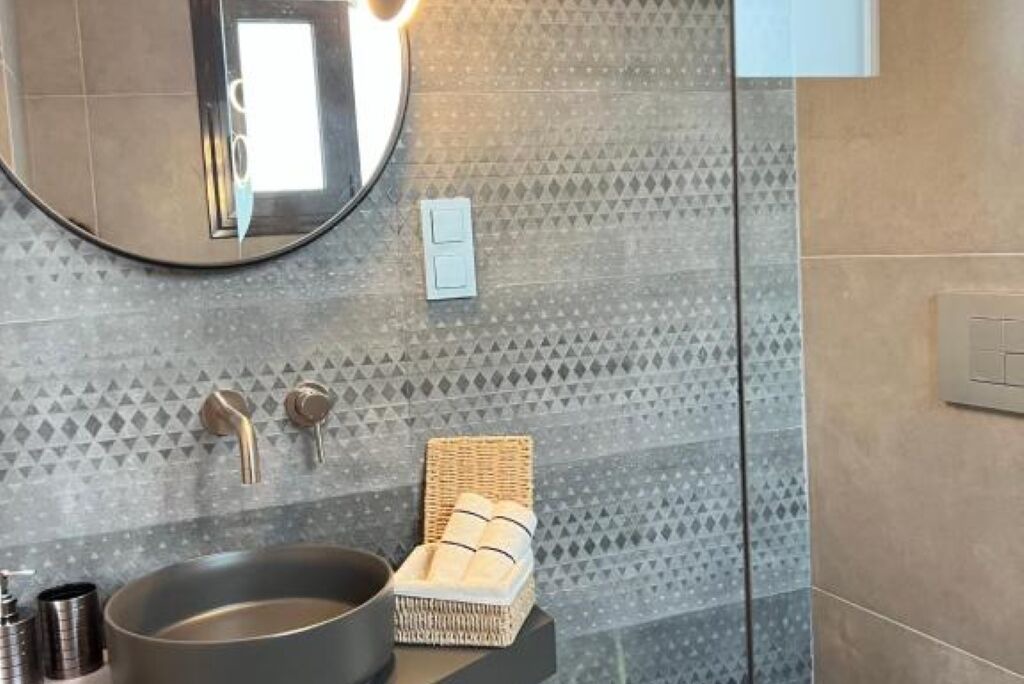 Photo of Bathroom in Preveza