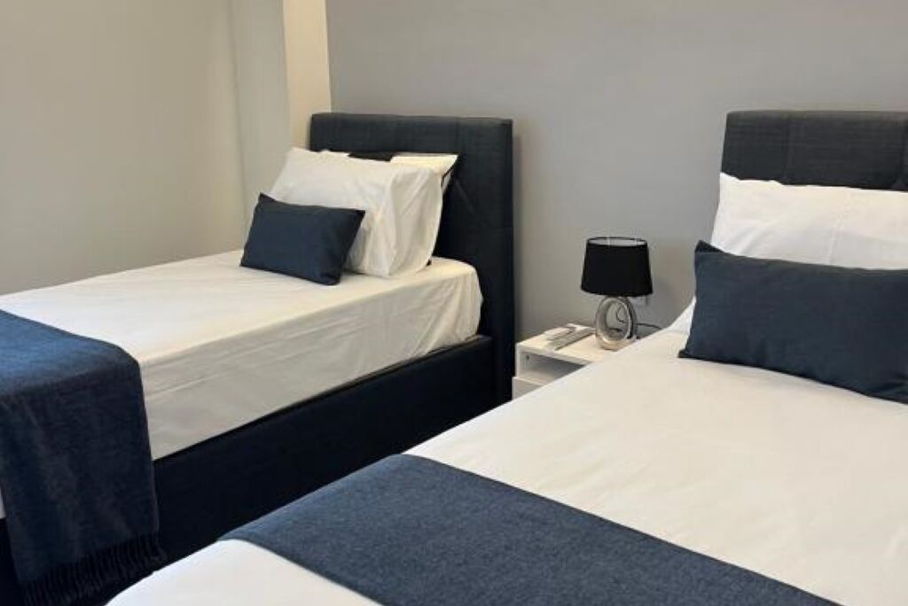 Photo of Bedroom in Preveza