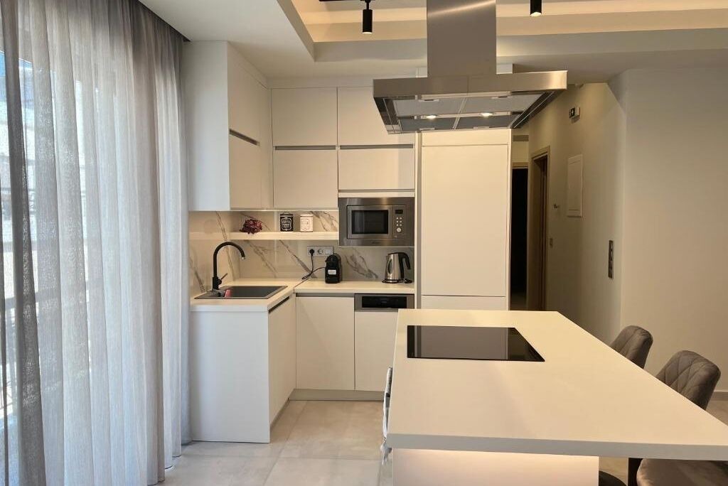 Photo of Kitchen in Preveza