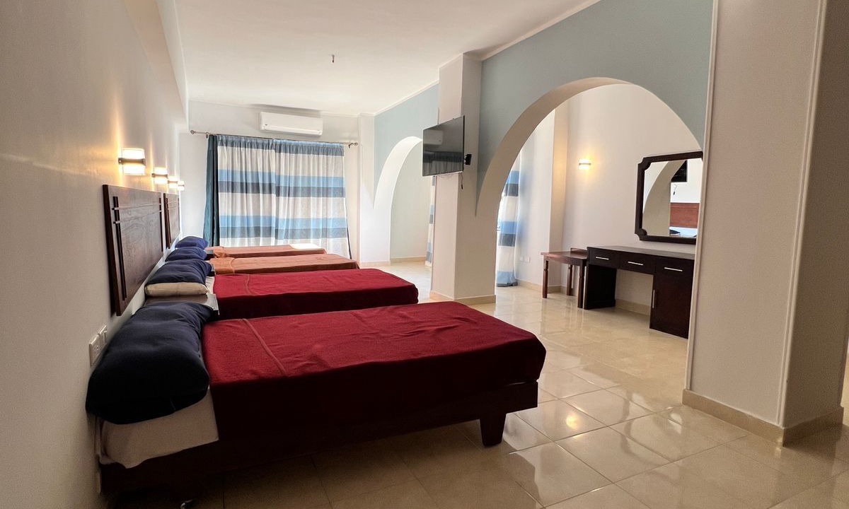 Photo of Bedroom in Dahar