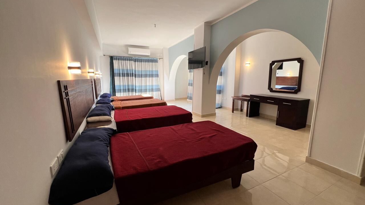 Photo of Bedroom in Dahar