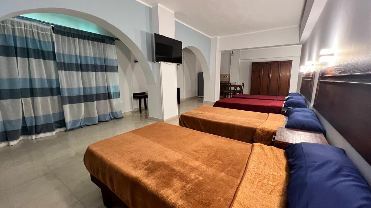Photo of Bedroom in Dahar