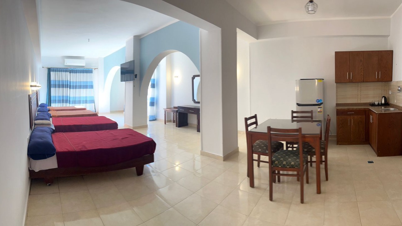 Photo of Bedroom in Dahar