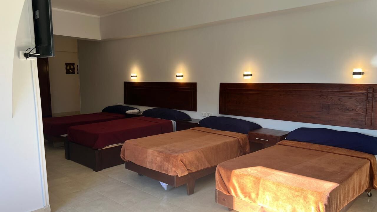 Photo of Bedroom in Dahar