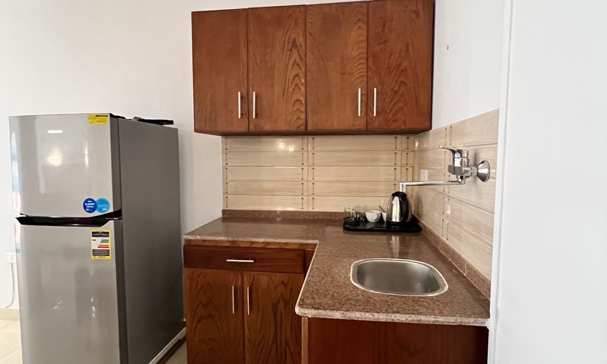 Photo of Kitchen in Dahar