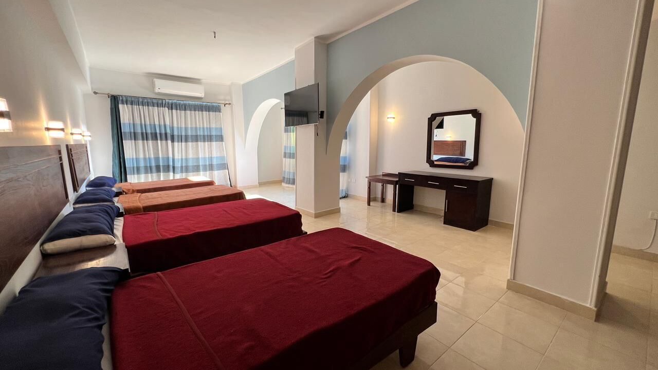 Photo of Bedroom in Dahar