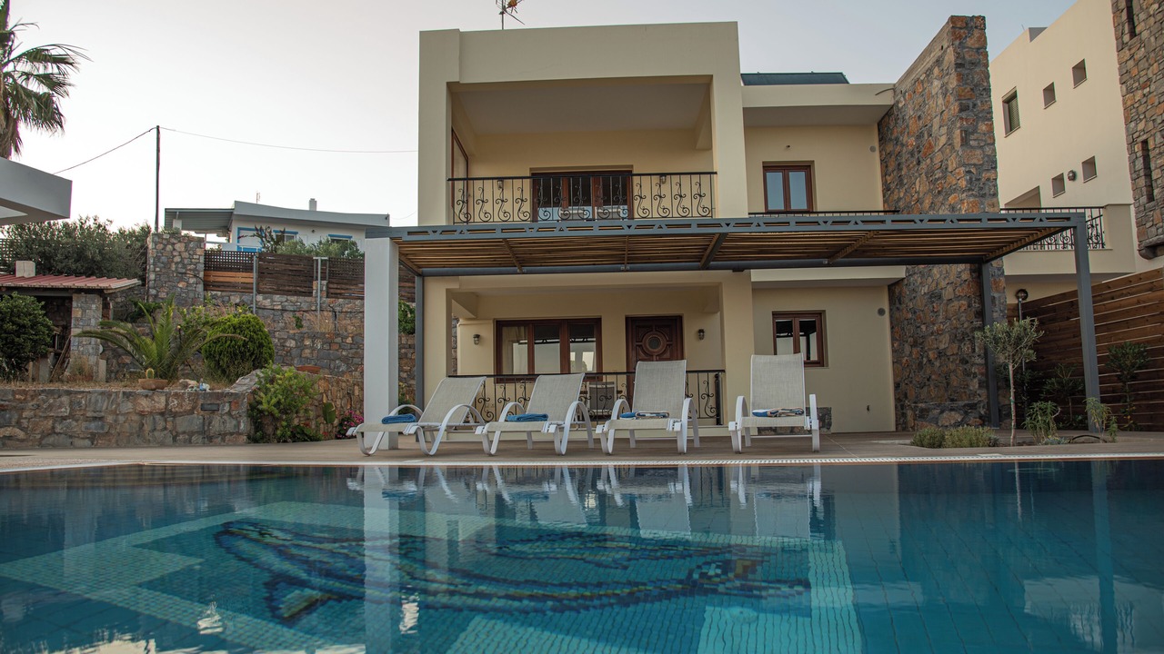 Photo of Outdoor in Makry Gialos