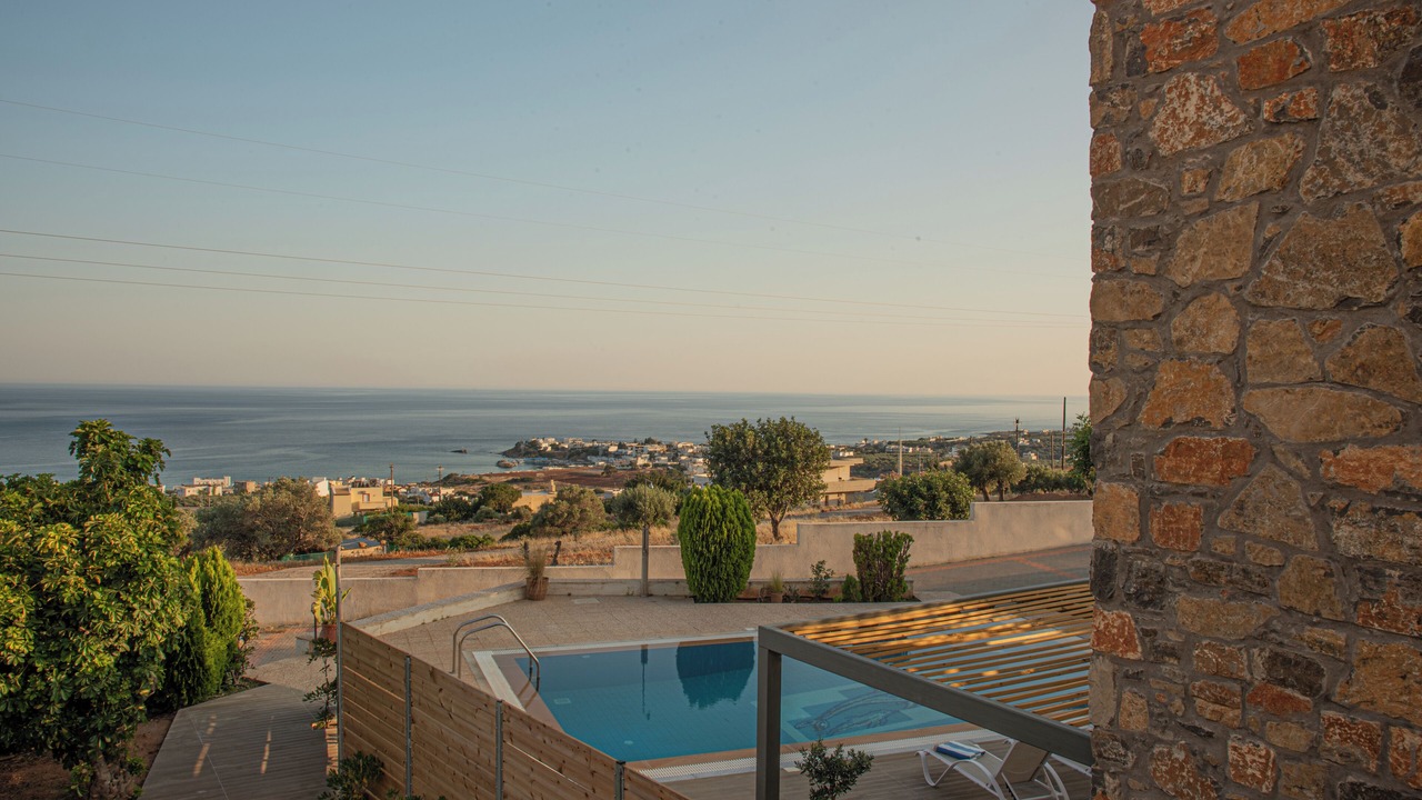 Photo of Outdoor in Makry Gialos