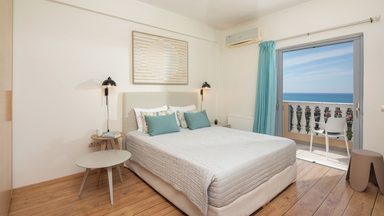 Photo of Bedroom in Acharavi