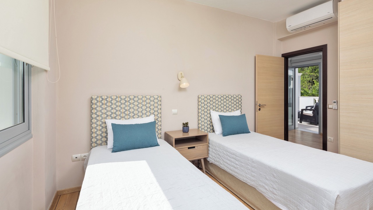 Photo of Bedroom in Acharavi