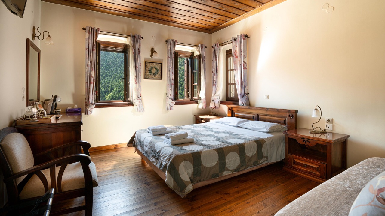 Photo of Bedroom in Potamia