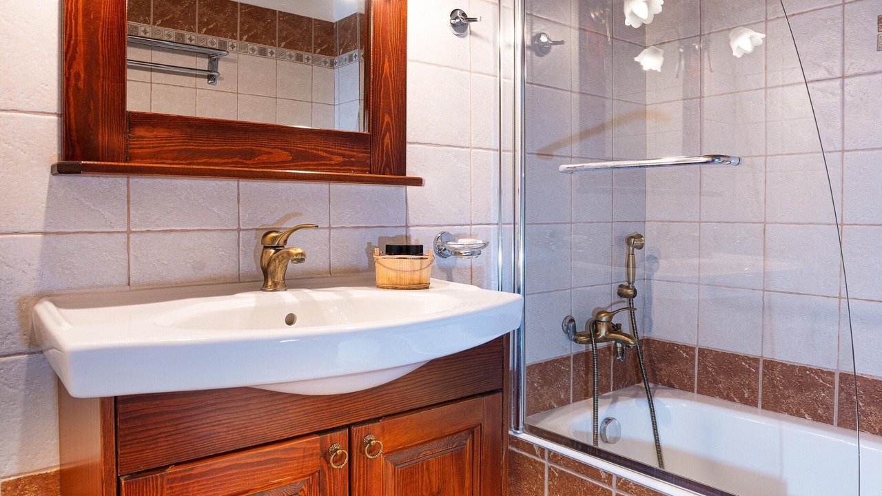 Photo of Bathroom in Potamia