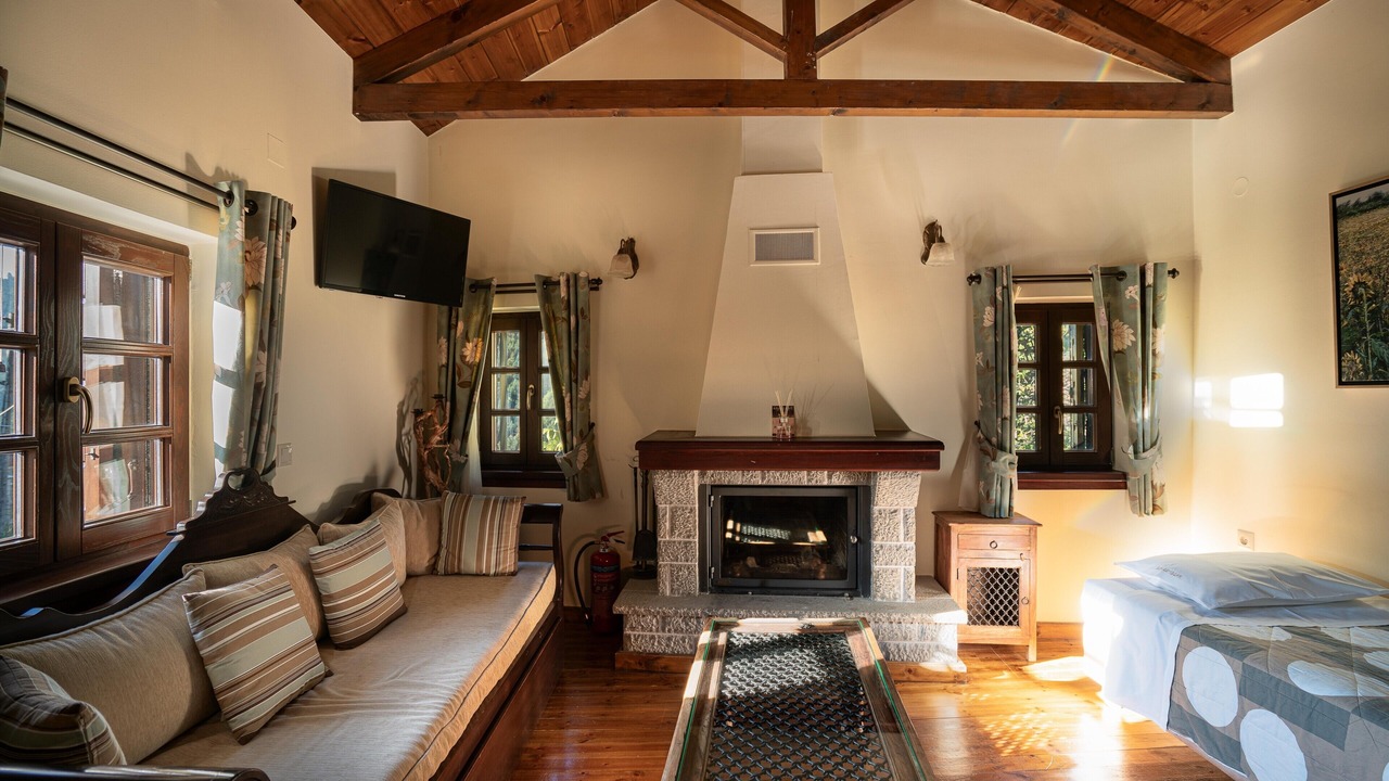 Photo of Livingroom in Potamia