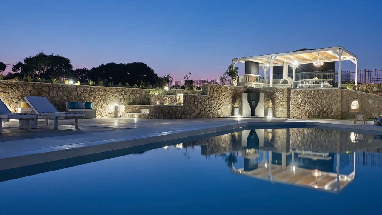 Photo of Outdoor in Vasilikos