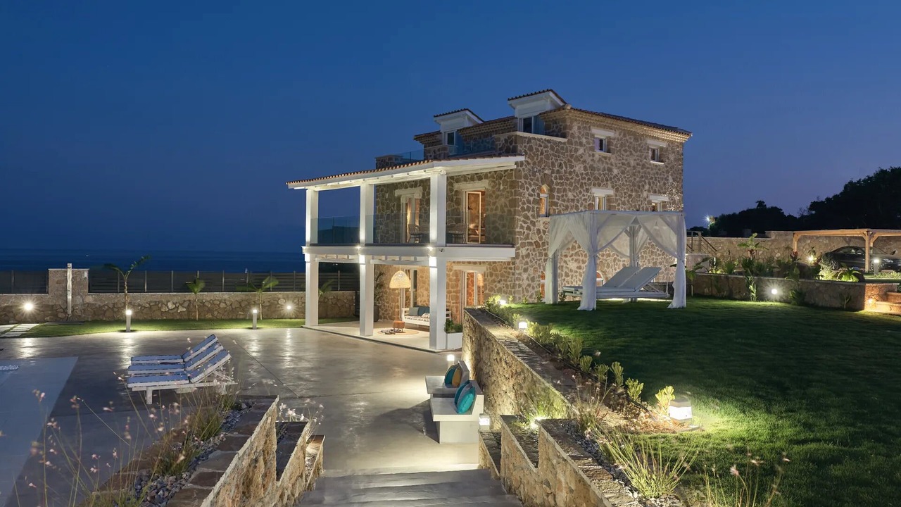 Photo of Outdoor in Vasilikos