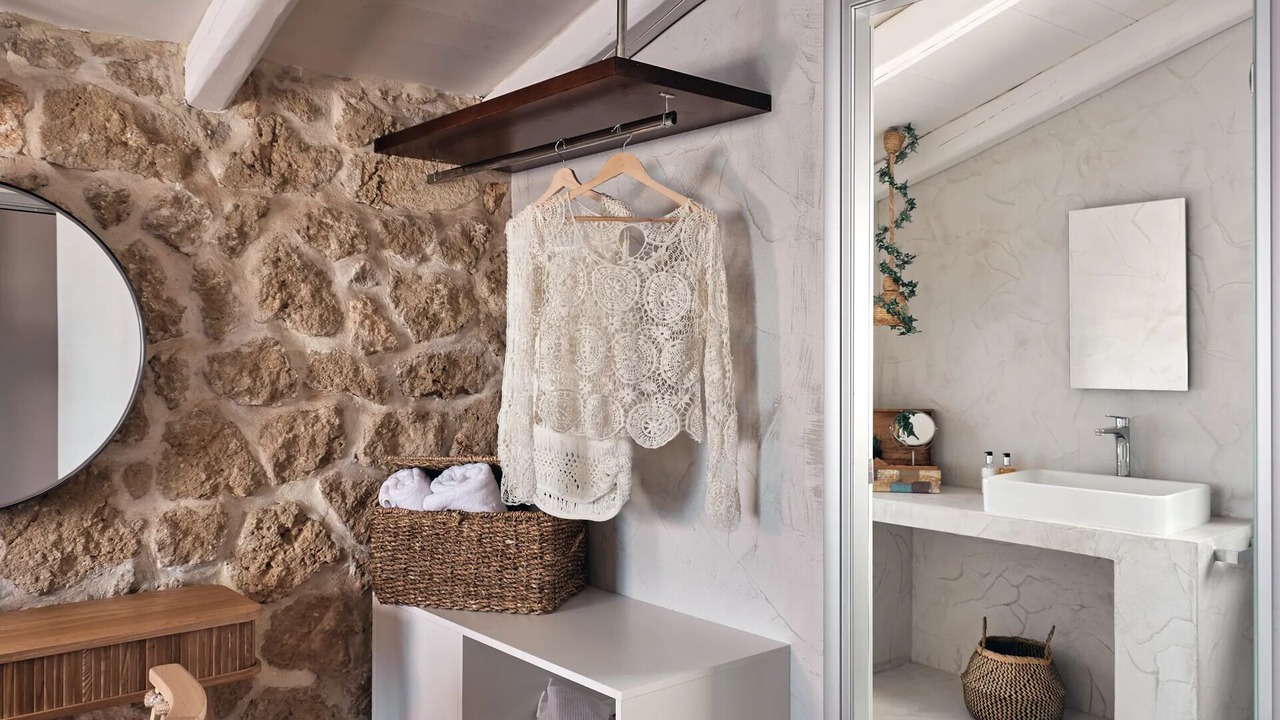 Photo of Bathroom in Vasilikos