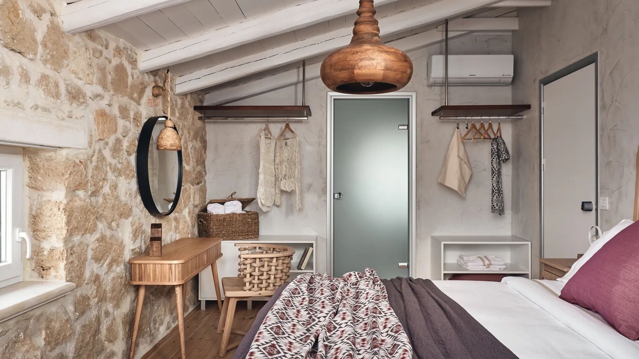 Photo of Bedroom in Vasilikos