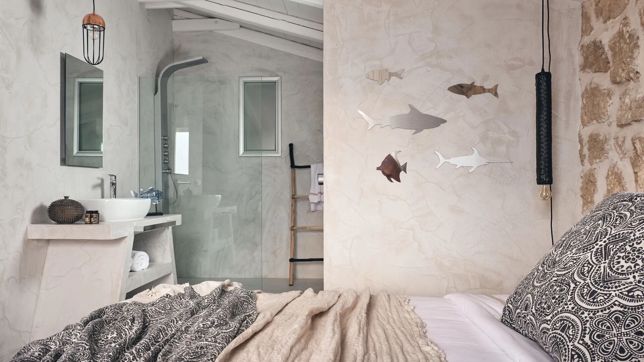 Photo of Bedroom in Vasilikos