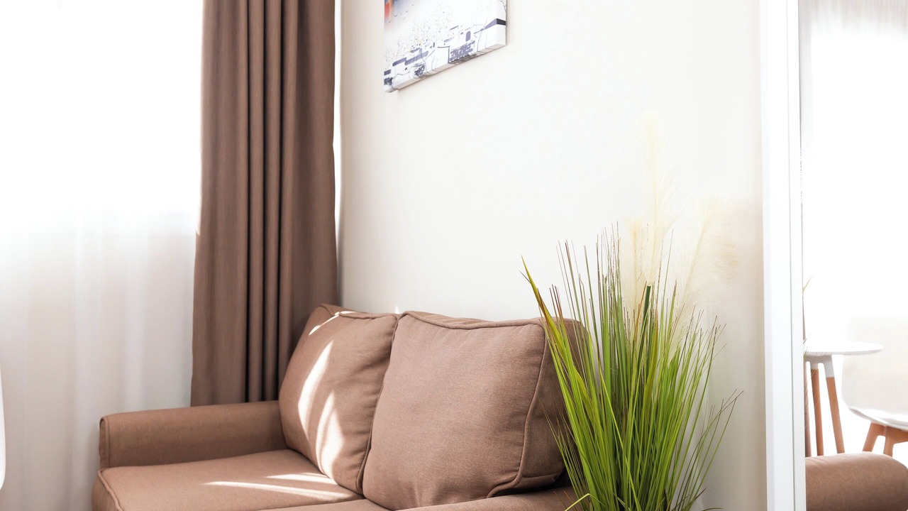 Photo of Livingroom in Thessaloniki