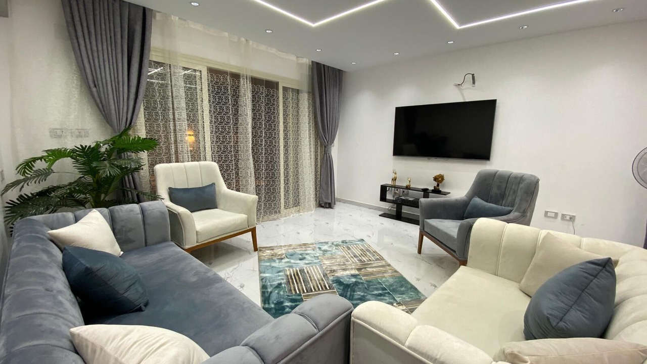 Photo of Livingroom in Turah