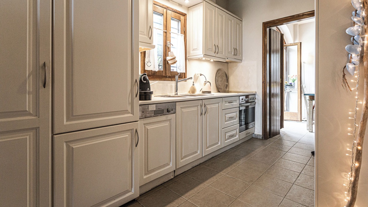 Photo of Kitchen in Koropi