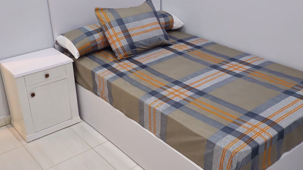Photo of Bedroom in Safaga
