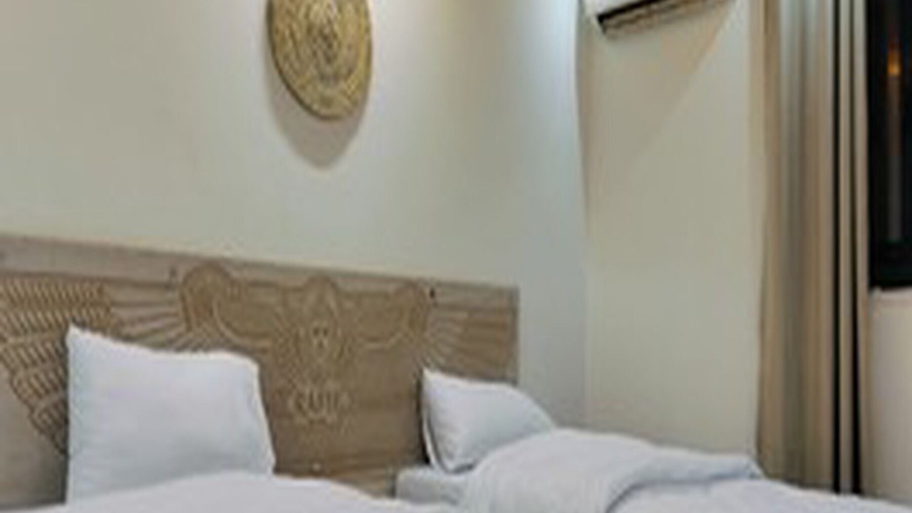 Photo of Bedroom in Al Haram