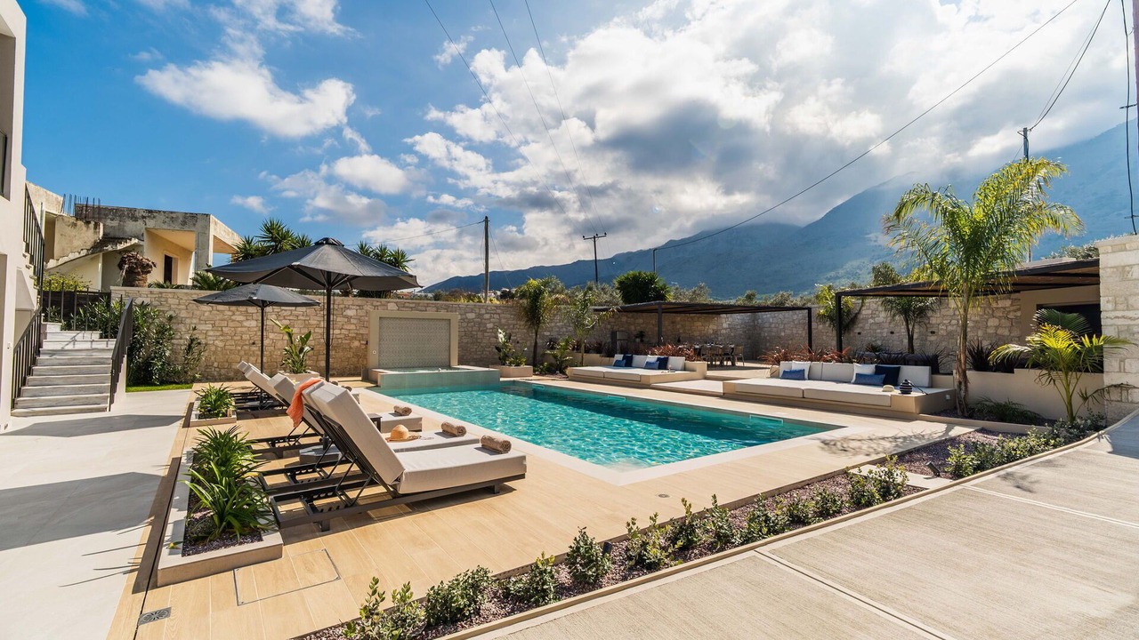 Photo of Outdoor in Georgioupolis