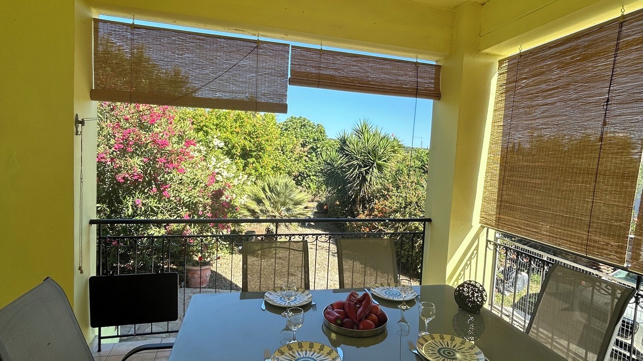 Photo of Outdoor in Petalidi