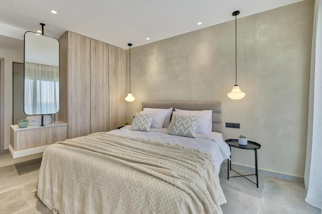 Photo of Bedroom in Psarou