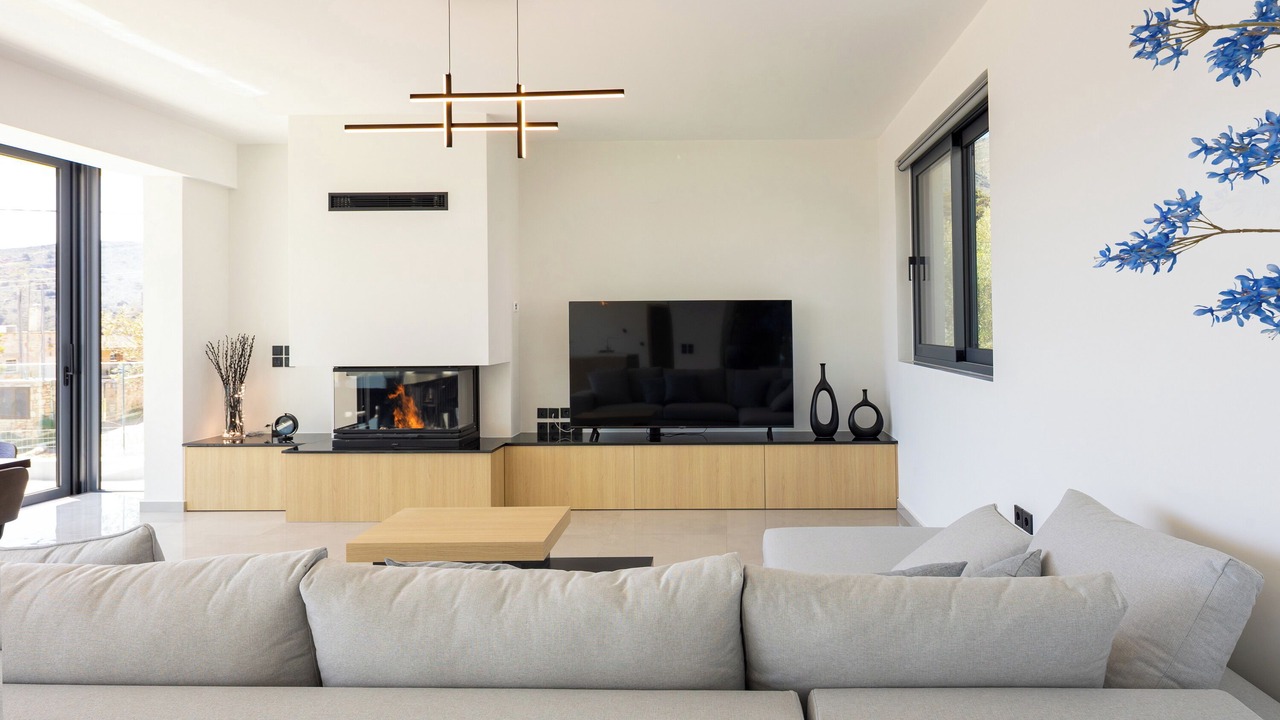 Photo of Livingroom in Katochori