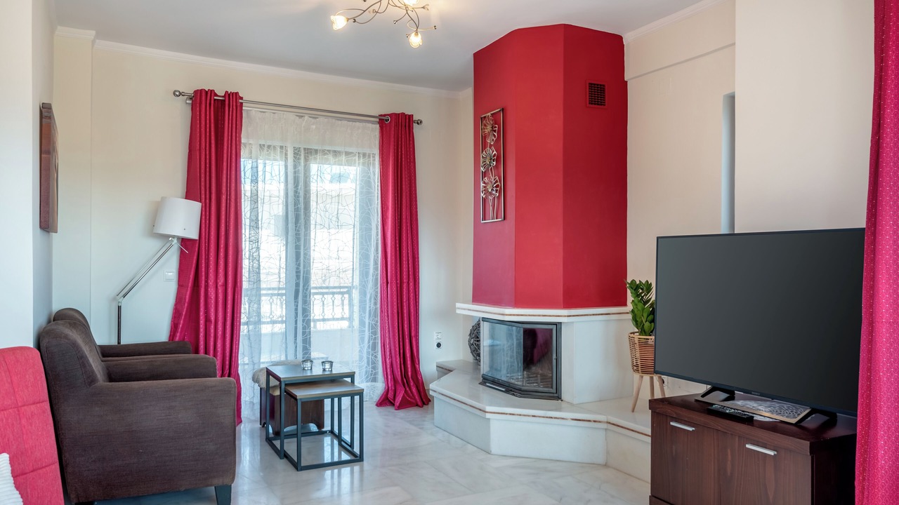 Photo of Livingroom in Stalos