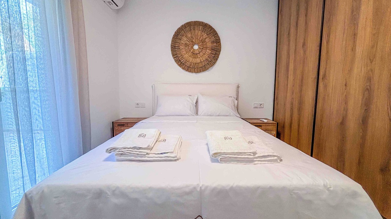 Photo of Bedroom in Glyfada