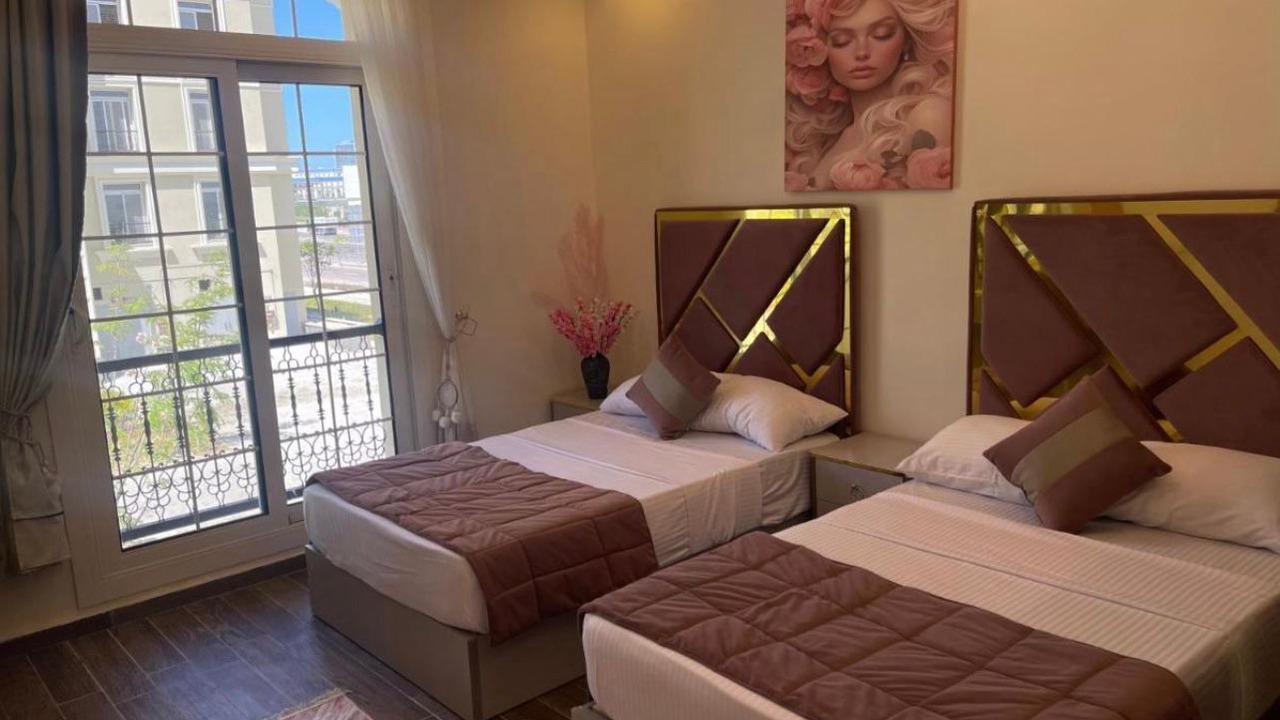 Photo of Bedroom in El Alamein