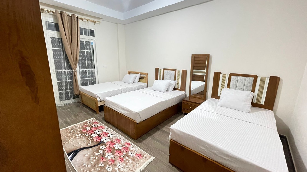 Photo of Bedroom in El Alamein
